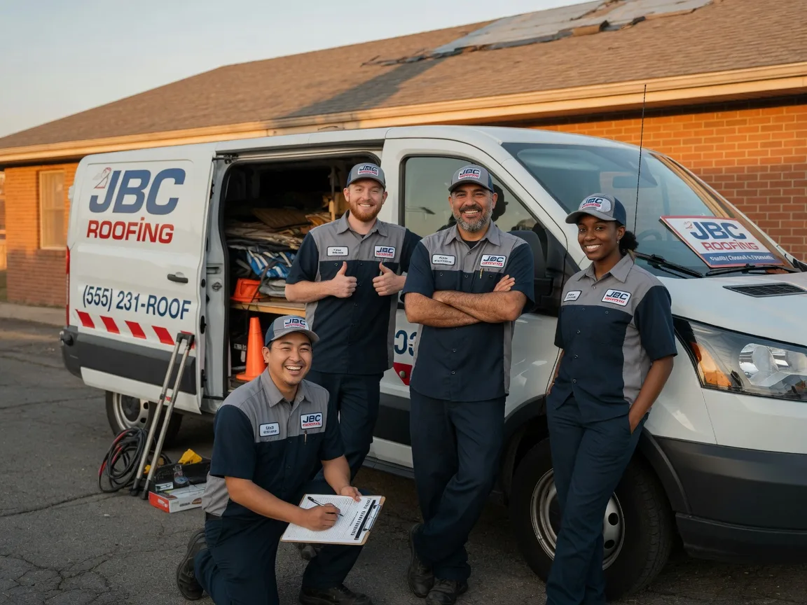 Roof Replacement company in Meshoppen, PA